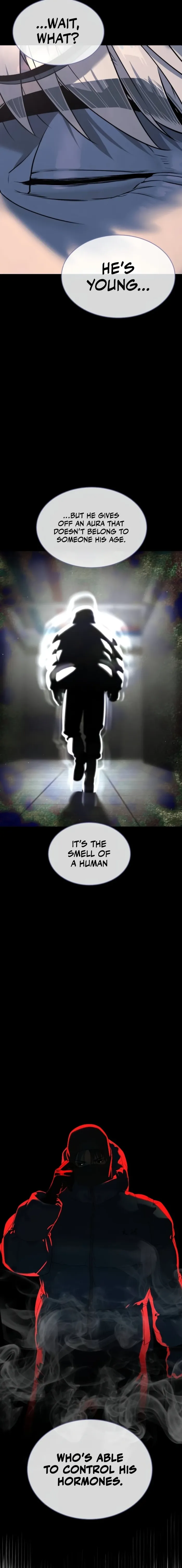 Killer Peter Chapter 124 page 39 - 