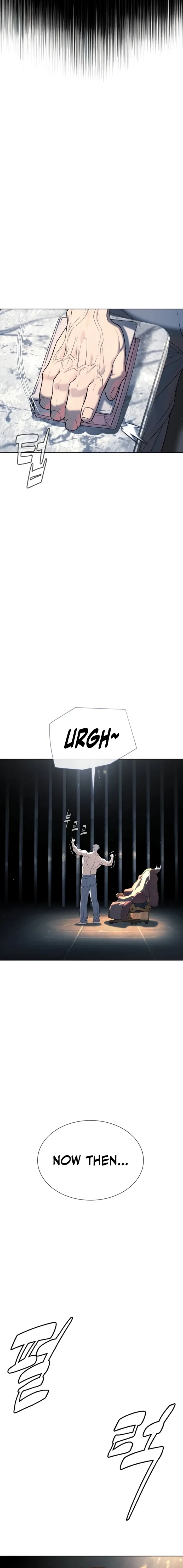 Killer Peter Chapter 124 page 40 - 