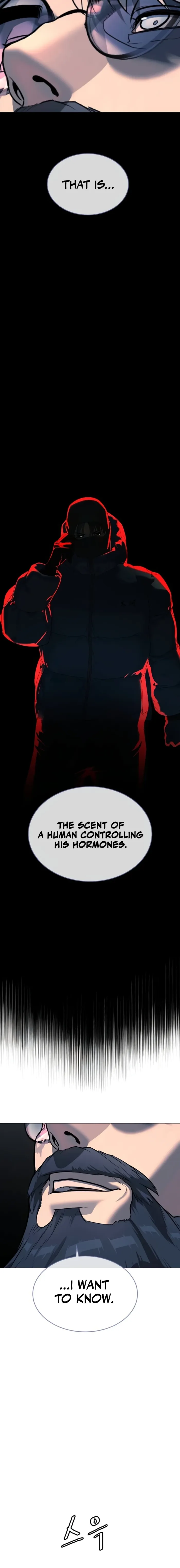 Killer Peter Chapter 125 page 2 - 