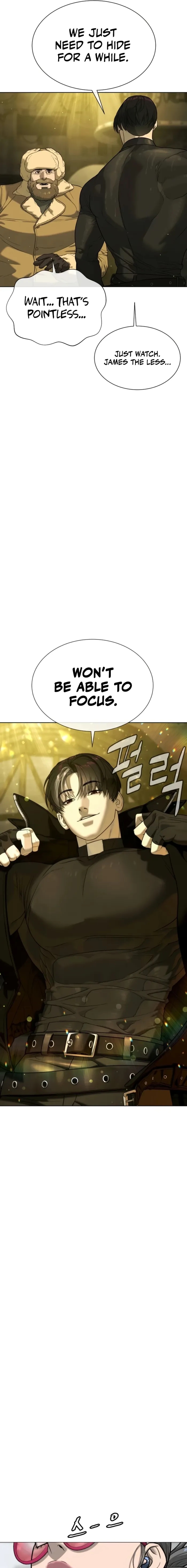 Killer Peter Chapter 125 page 11 - 