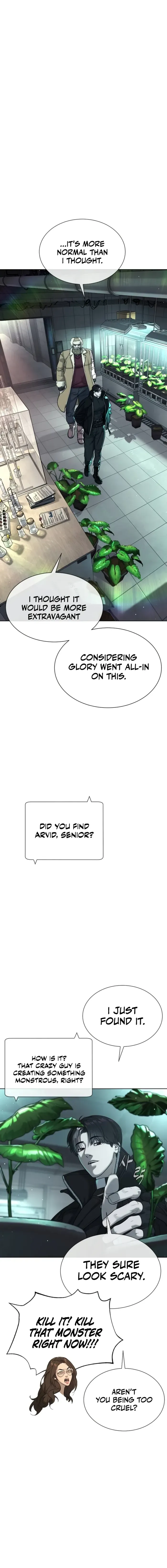 Killer Peter Chapter 125 page 26 - 