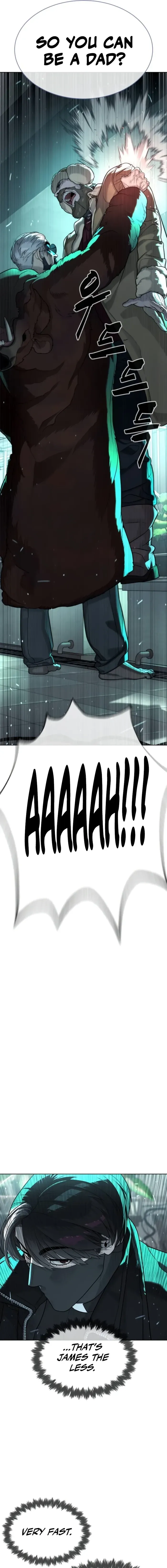 Killer Peter Chapter 125 page 33 - 
