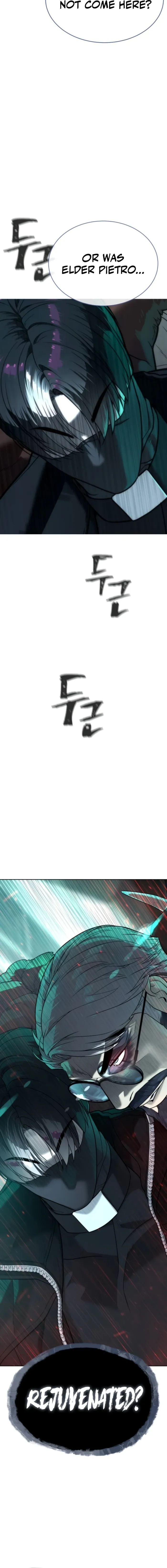 Killer Peter Chapter 125 page 38 - 