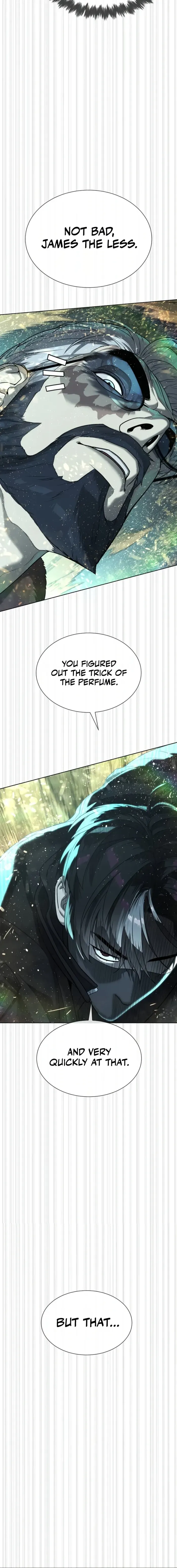 Killer Peter Chapter 125 page 42 - 