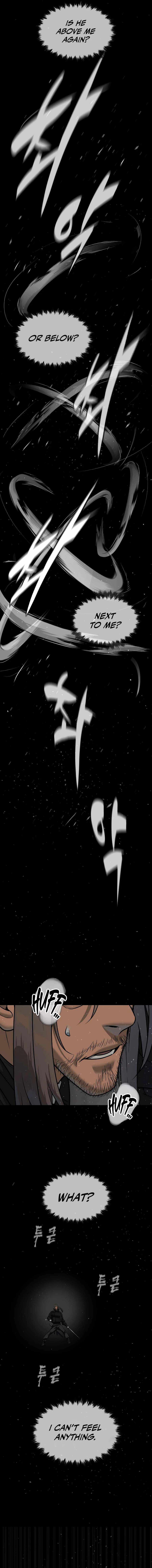 Killer Peter Chapter 128 page 15 - 