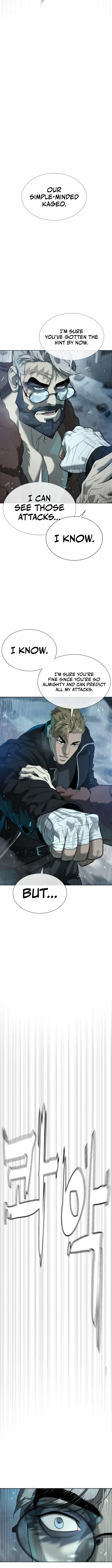 Killer Peter Chapter 129 page 12 - 