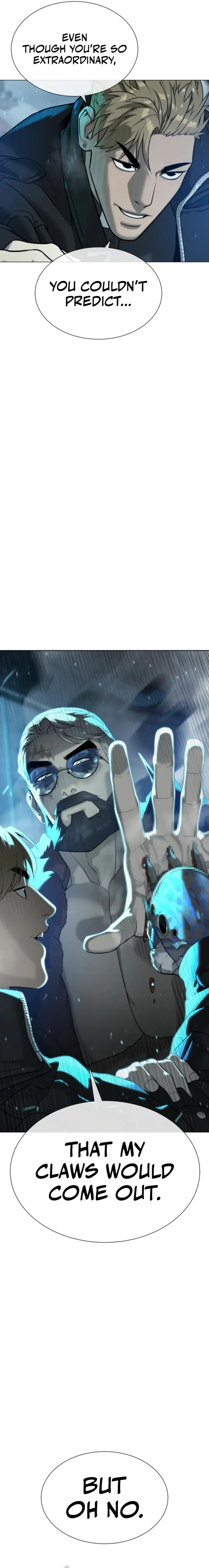 Killer Peter Chapter 129 page 13 - 