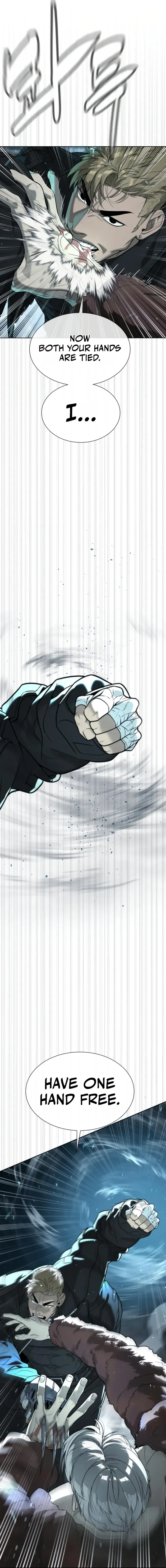 Killer Peter Chapter 129 page 14 - 