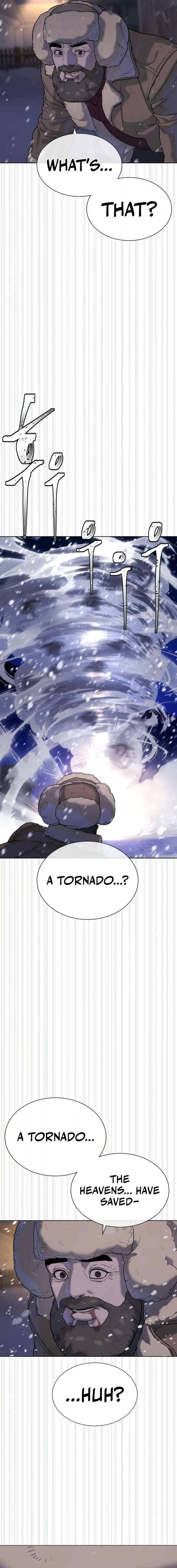 Killer Peter Chapter 129 page 33 - 