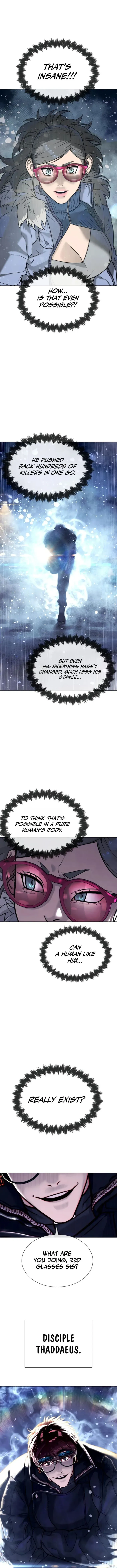 Killer Peter Chapter 130 page 1 - 