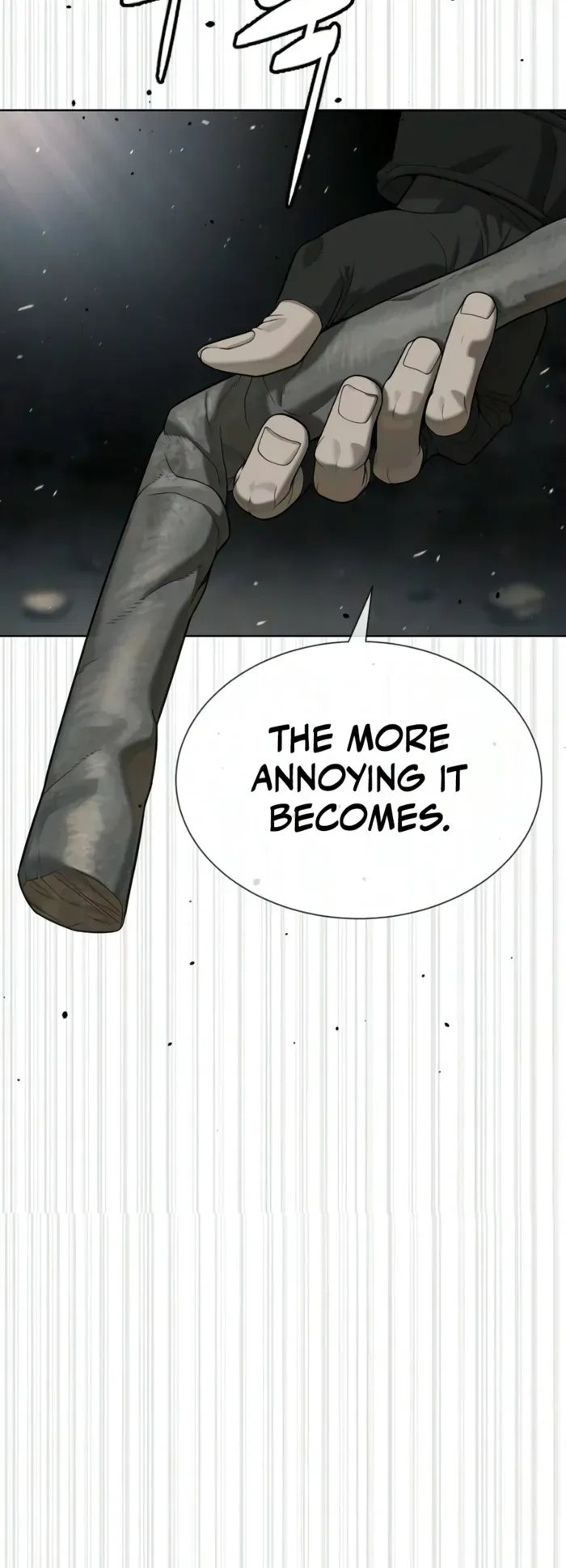 Killer Peter Chapter 131 page 18 - 