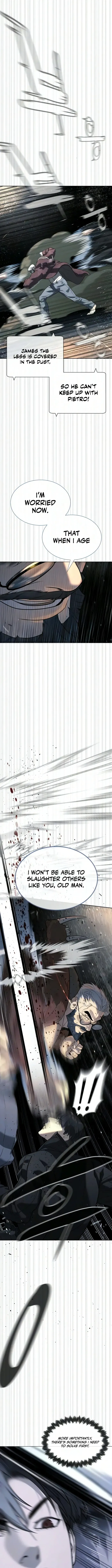 Killer Peter Chapter 131 page 27 - 