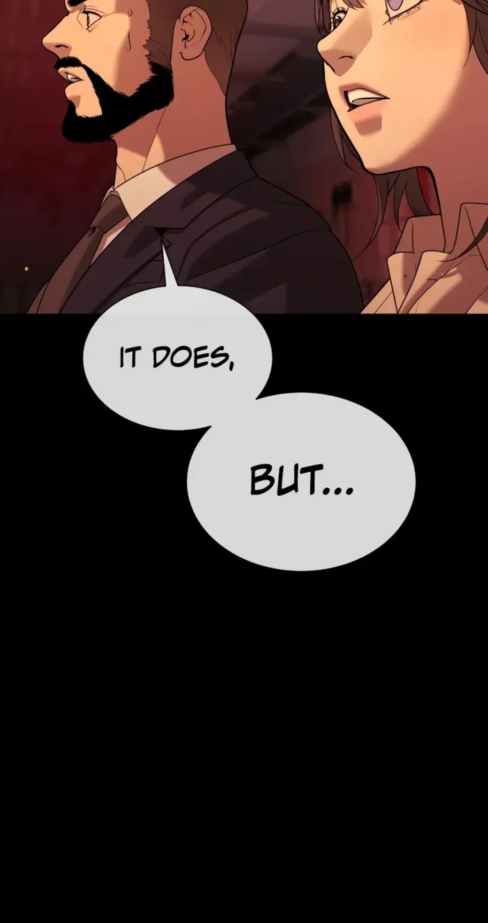 Killer Peter Chapter 132 page 36 - 