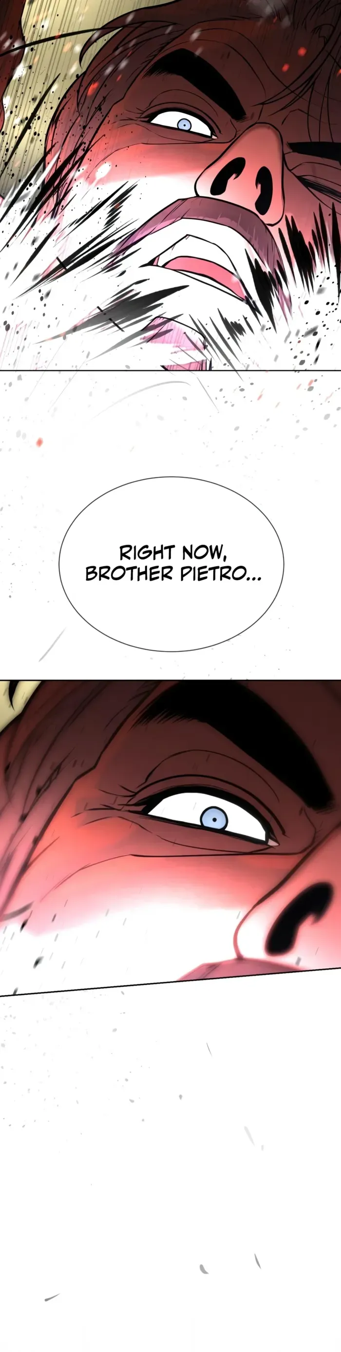 Killer Peter Chapter 132 page 39 - 