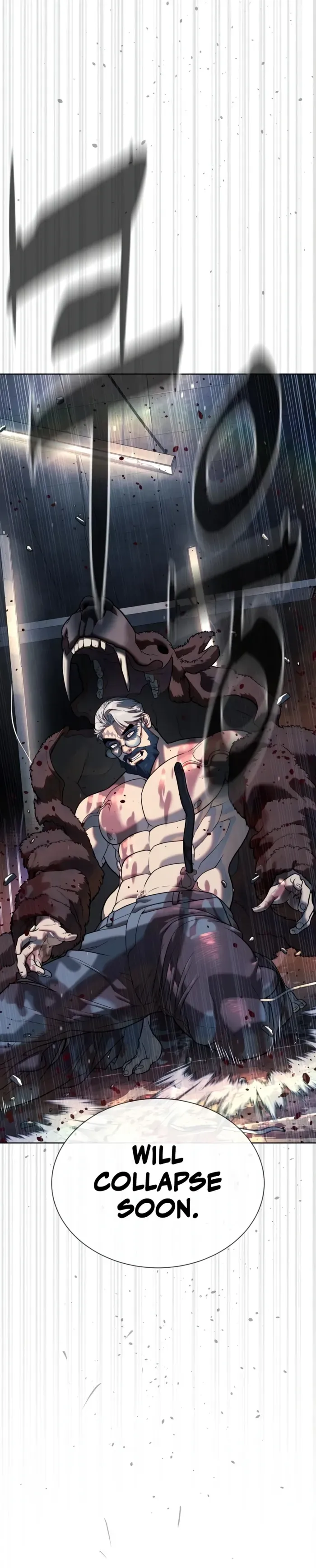 Killer Peter Chapter 132 page 9 - 