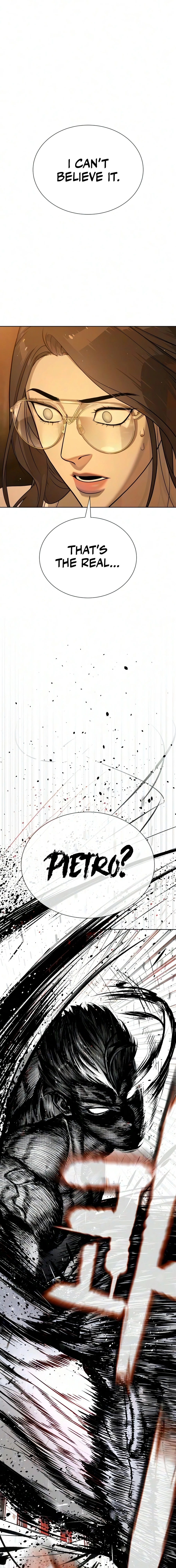 Killer Peter Chapter 133 page 2 - 
