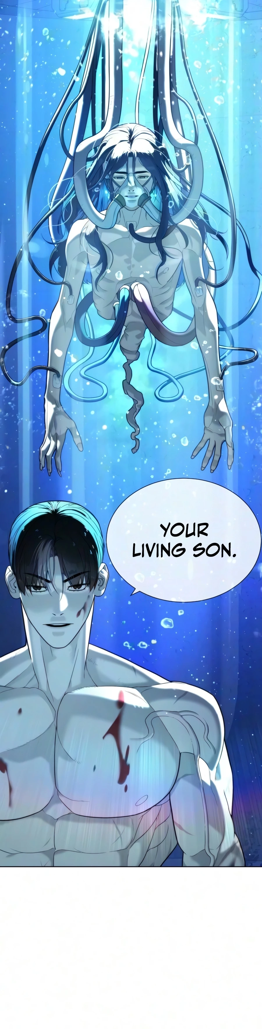 Killer Peter Chapter 133 page 13 - 
