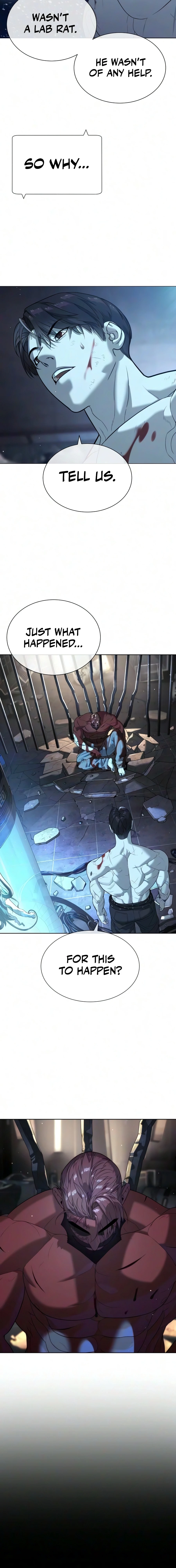 Killer Peter Chapter 133 page 15 - 