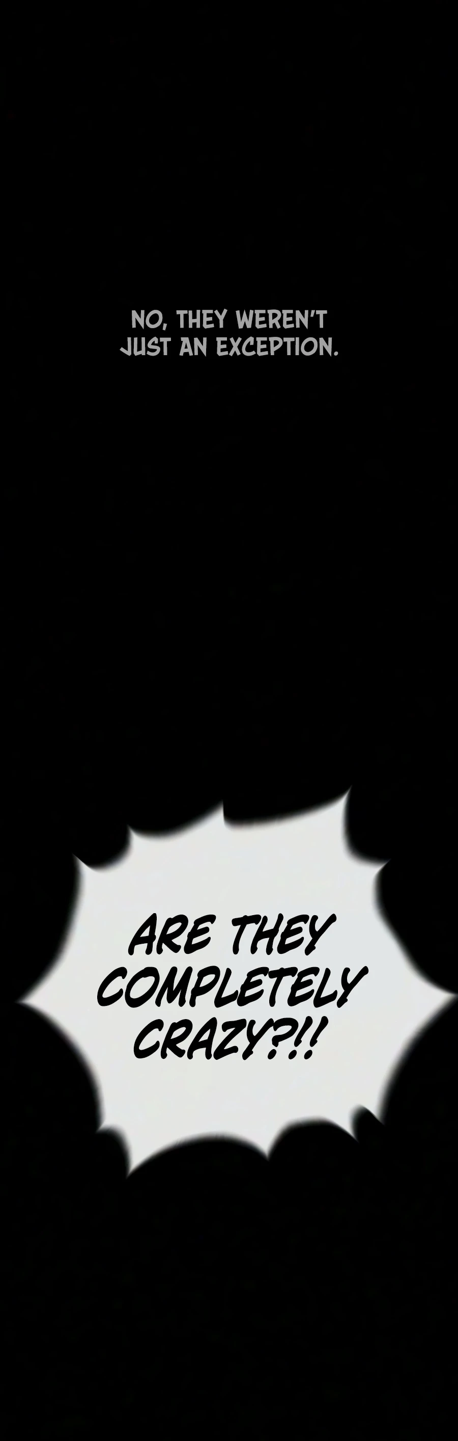Killer Peter Chapter 133 page 22 - 