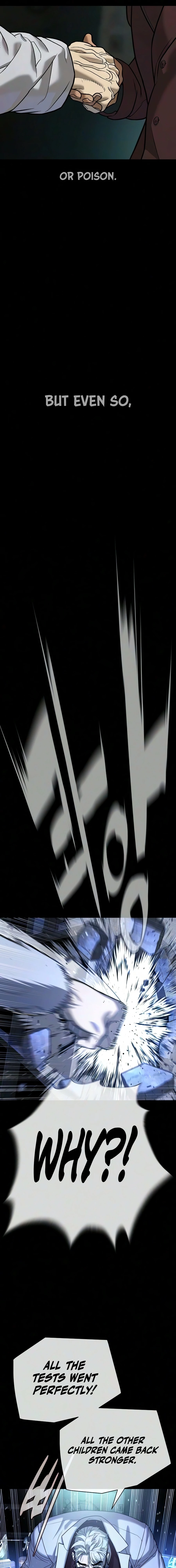 Killer Peter Chapter 133 page 26 - 