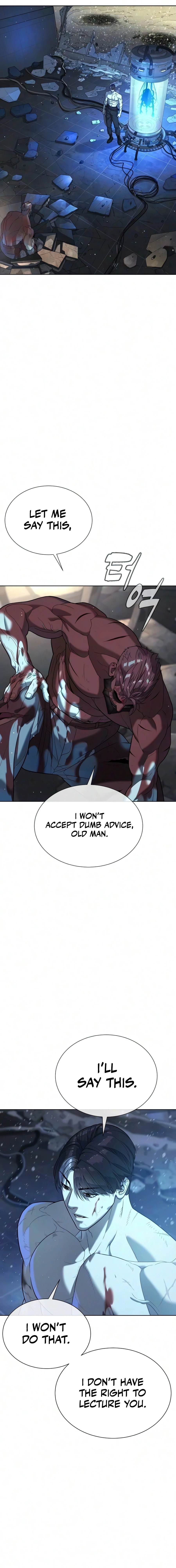 Killer Peter Chapter 133 page 29 - 
