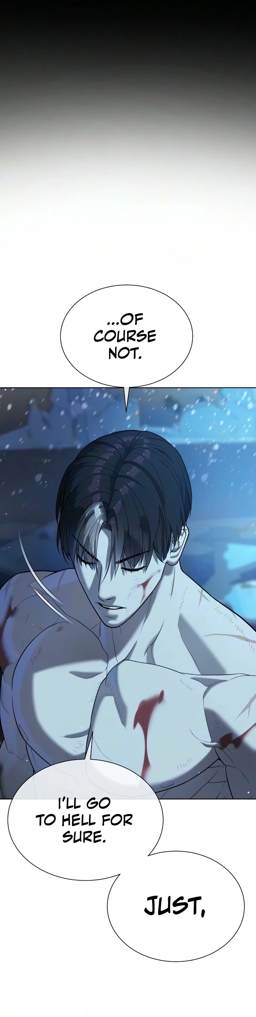 Killer Peter Chapter 133 page 34 - 
