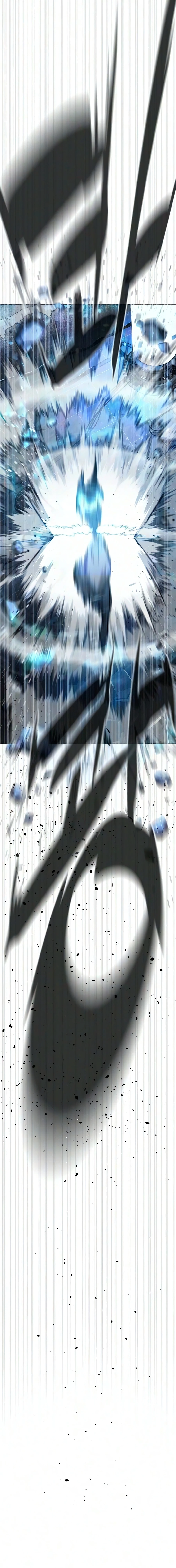 Killer Peter Chapter 133 page 38 - 
