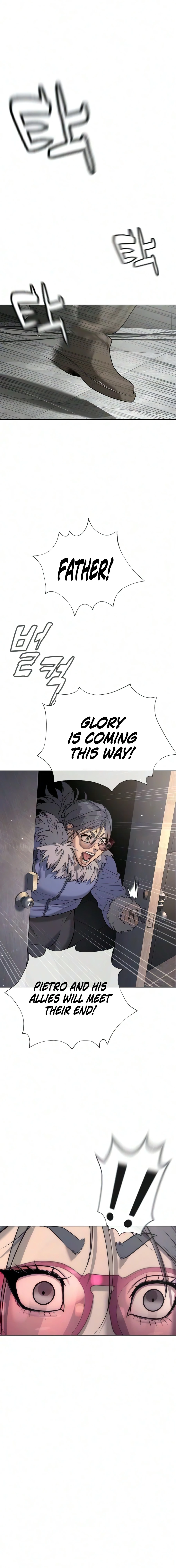 Killer Peter Chapter 133 page 39 - 