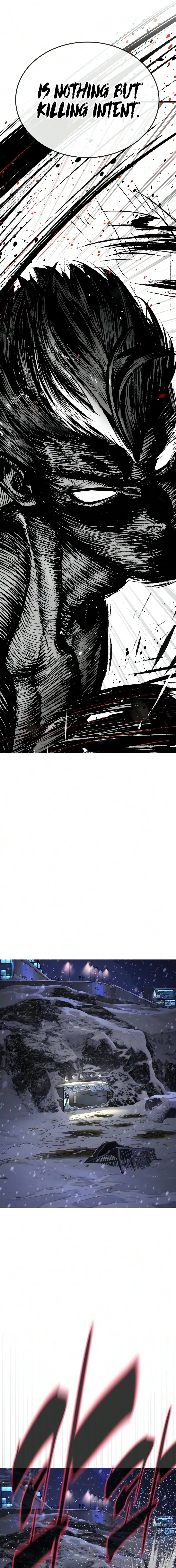 Killer Peter Chapter 133 page 5 - 