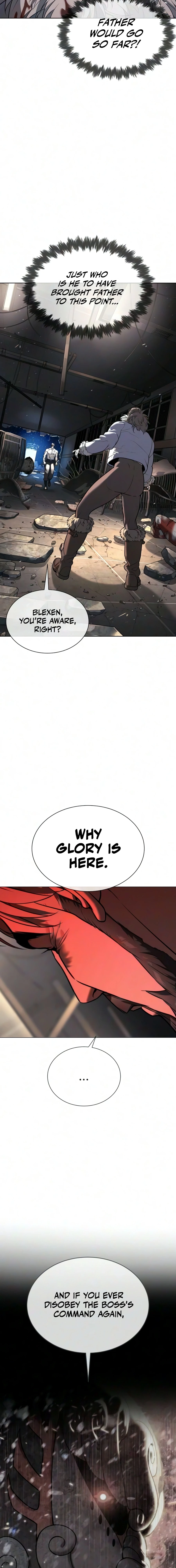 Killer Peter Chapter 133 page 42 - 
