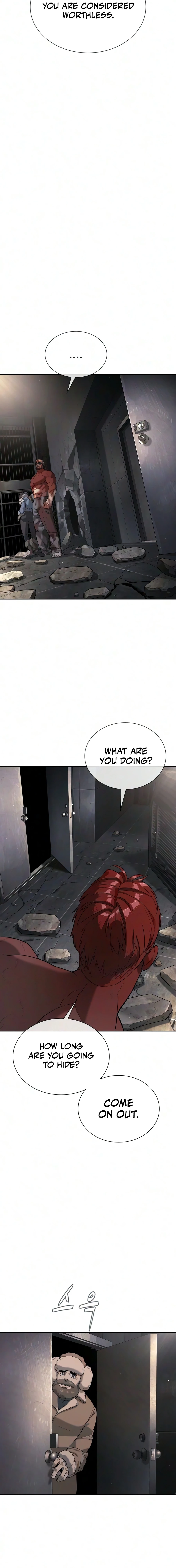 Killer Peter Chapter 133 page 45 - 