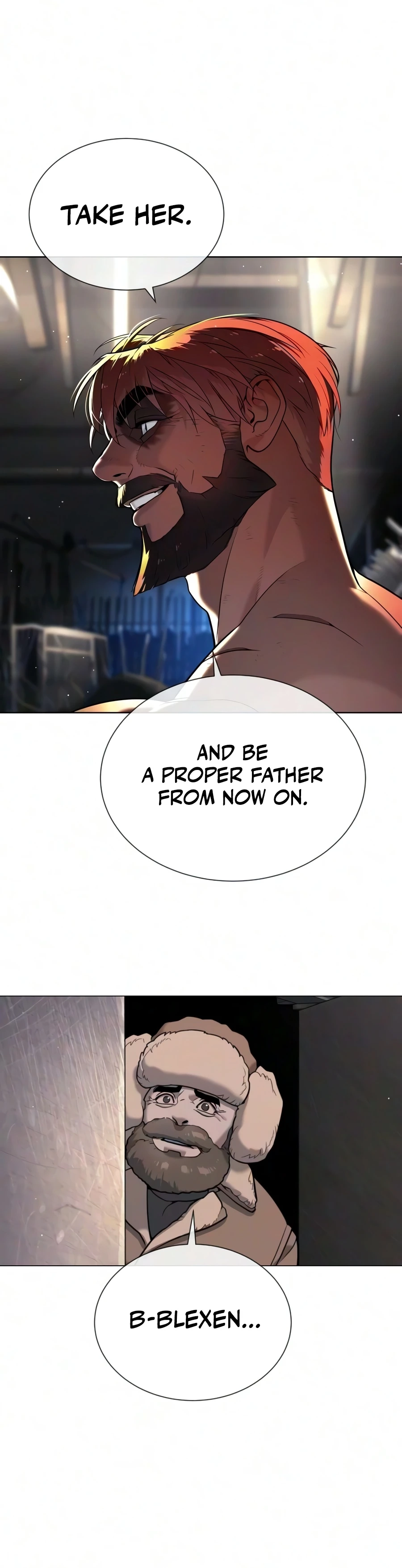 Killer Peter Chapter 133 page 46 - 