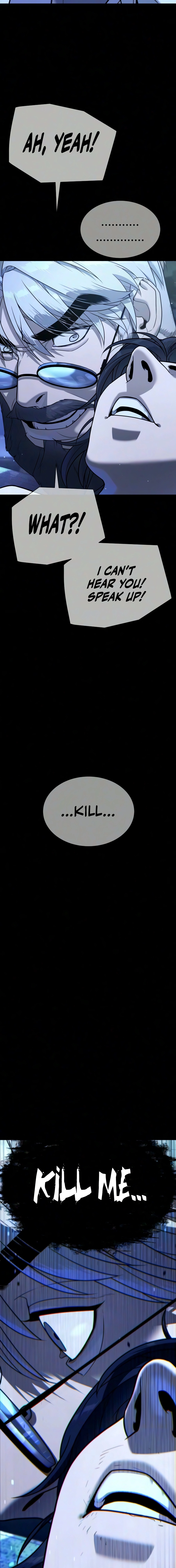 Killer Peter Chapter 133 page 54 - 