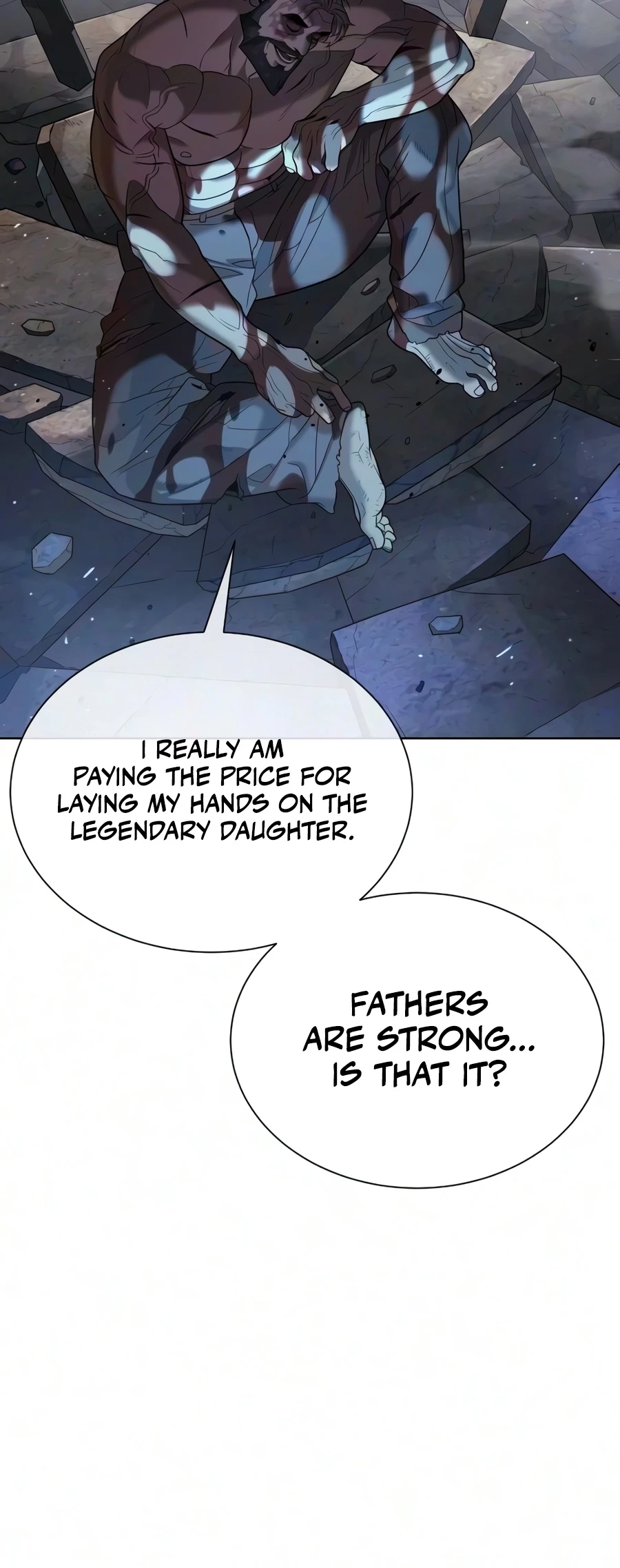Killer Peter Chapter 133 page 10 - 
