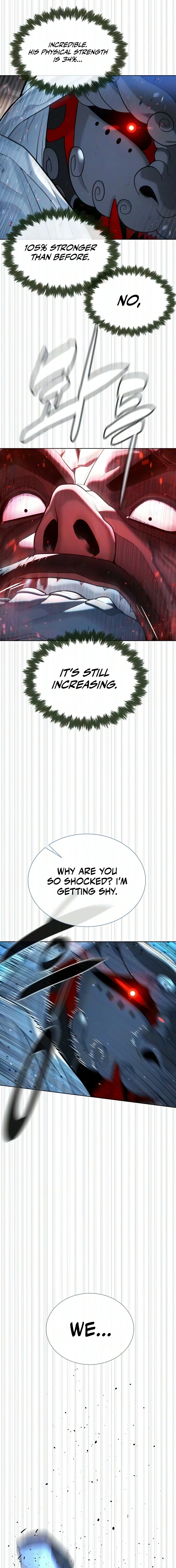 Killer Peter Chapter 134 page 11 - 
