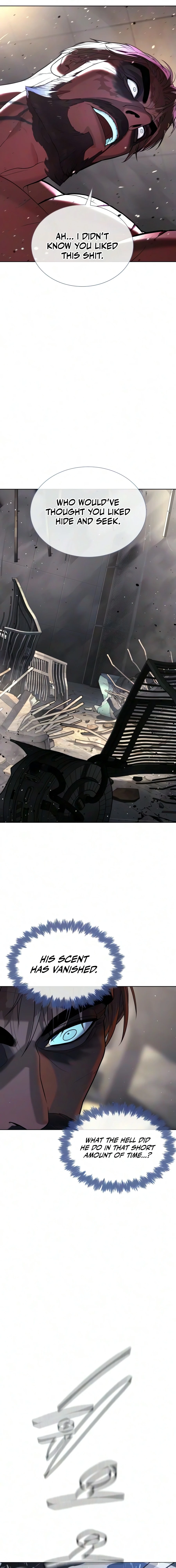 Killer Peter Chapter 134 page 14 - 