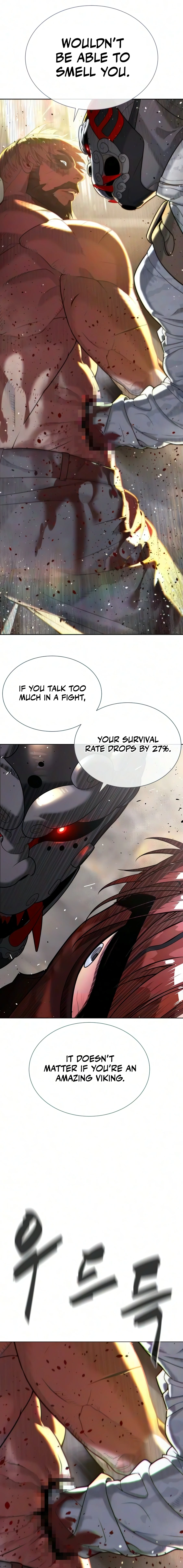 Killer Peter Chapter 134 page 17 - 