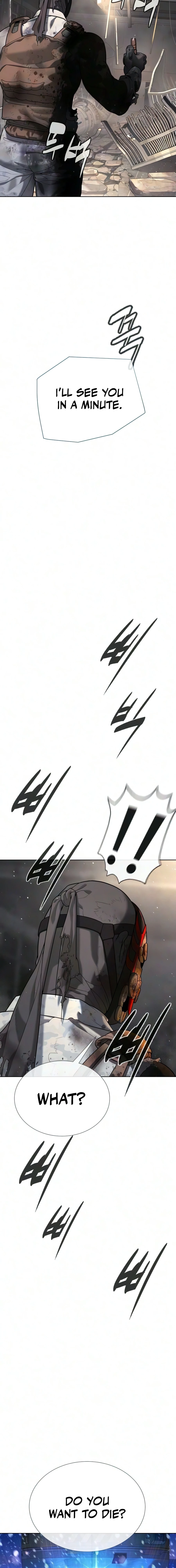 Killer Peter Chapter 134 page 29 - 