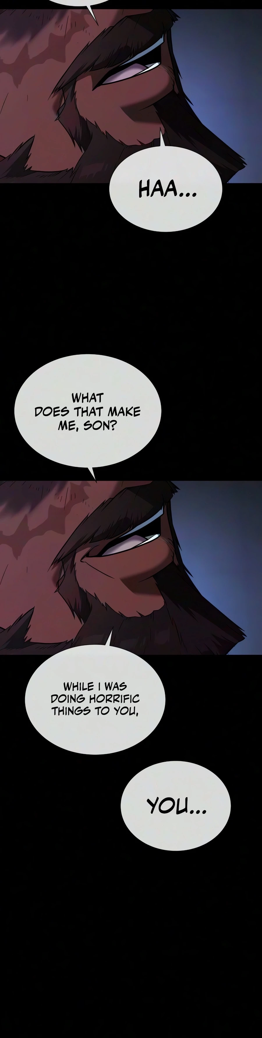 Killer Peter Chapter 134 page 42 - 