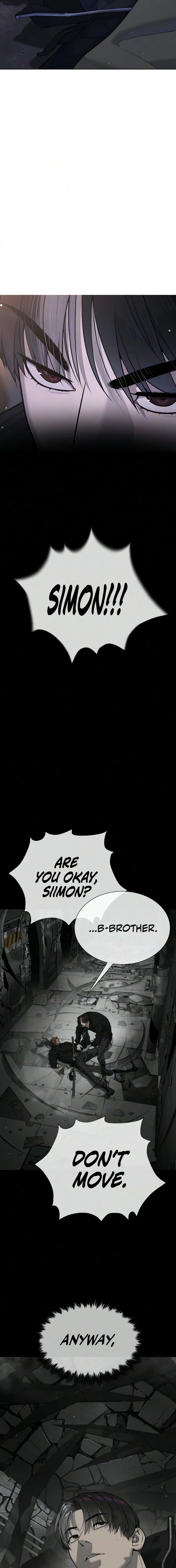 Killer Peter Chapter 134 page 49 - 