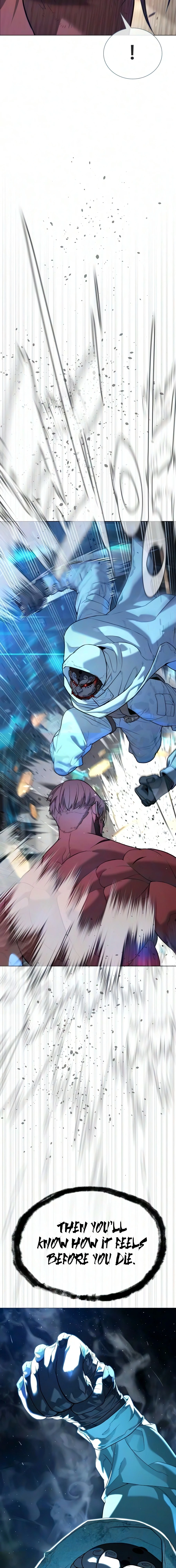 Killer Peter Chapter 134 page 6 - 