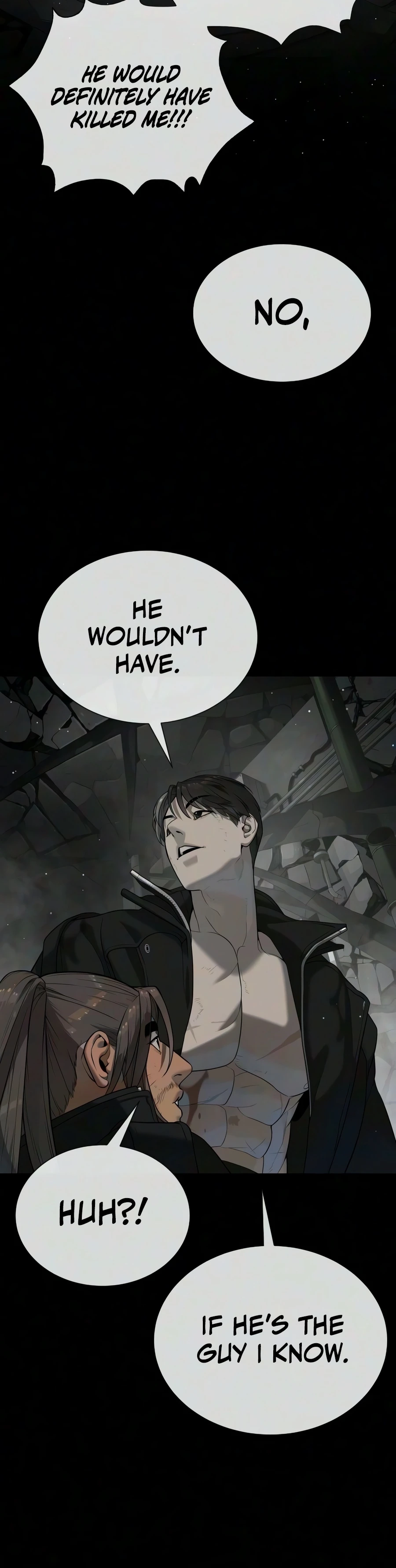 Killer Peter Chapter 134 page 53 - 