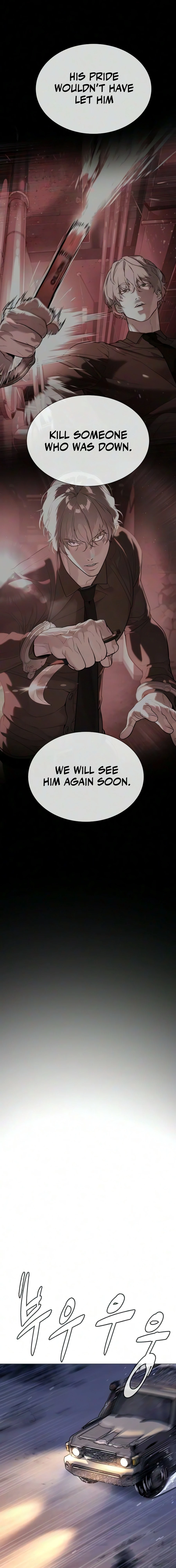 Killer Peter Chapter 134 page 54 - 