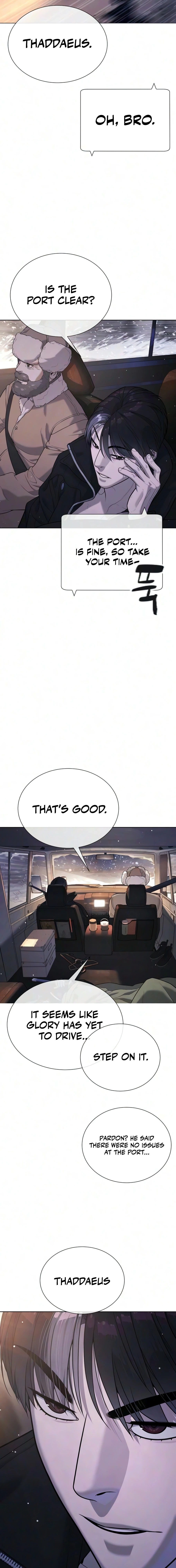 Killer Peter Chapter 134 page 55 - 