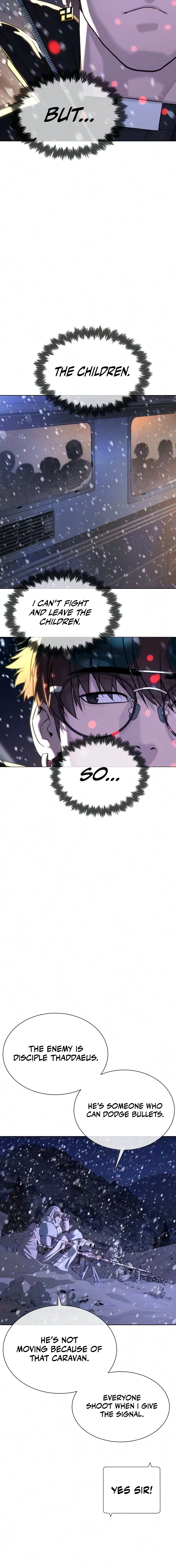 Killer Peter Chapter 134 page 58 - 
