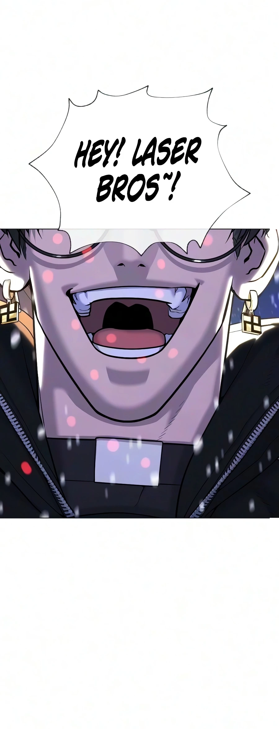 Killer Peter Chapter 134 page 59 - 