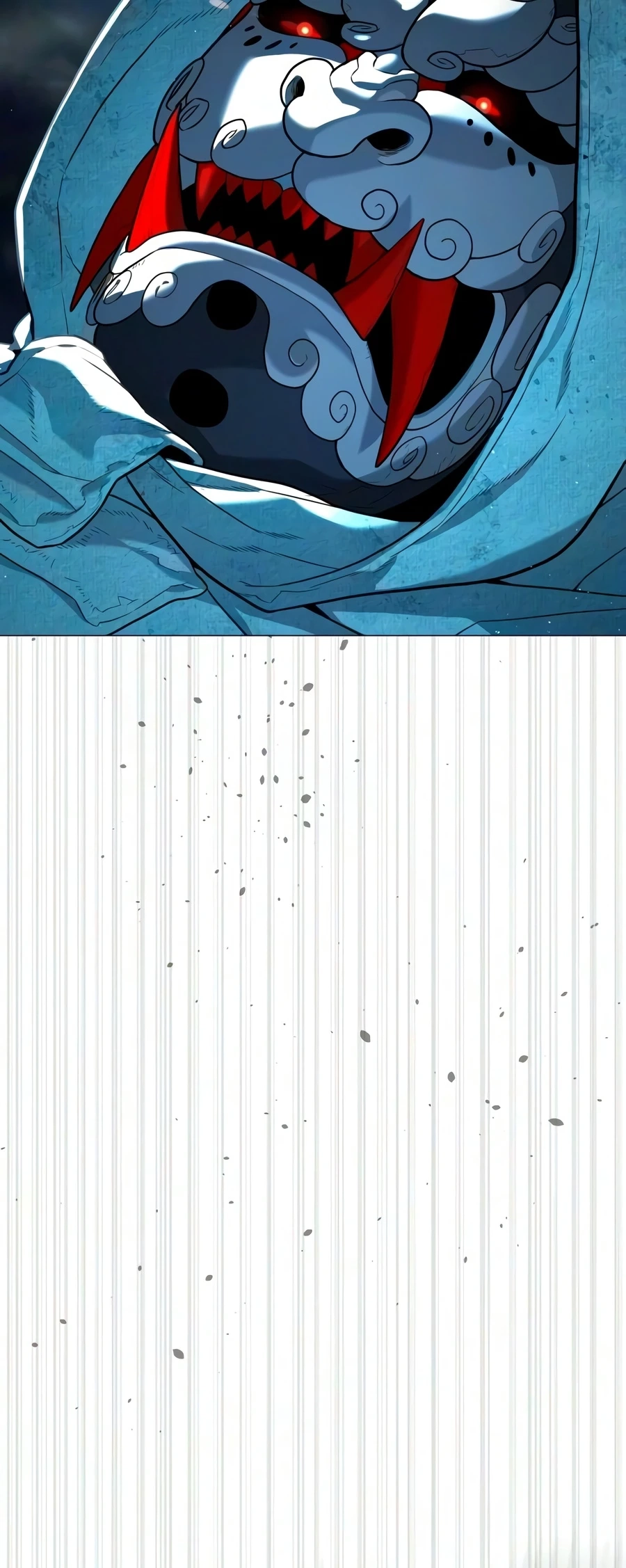 Killer Peter Chapter 134 page 7 - 