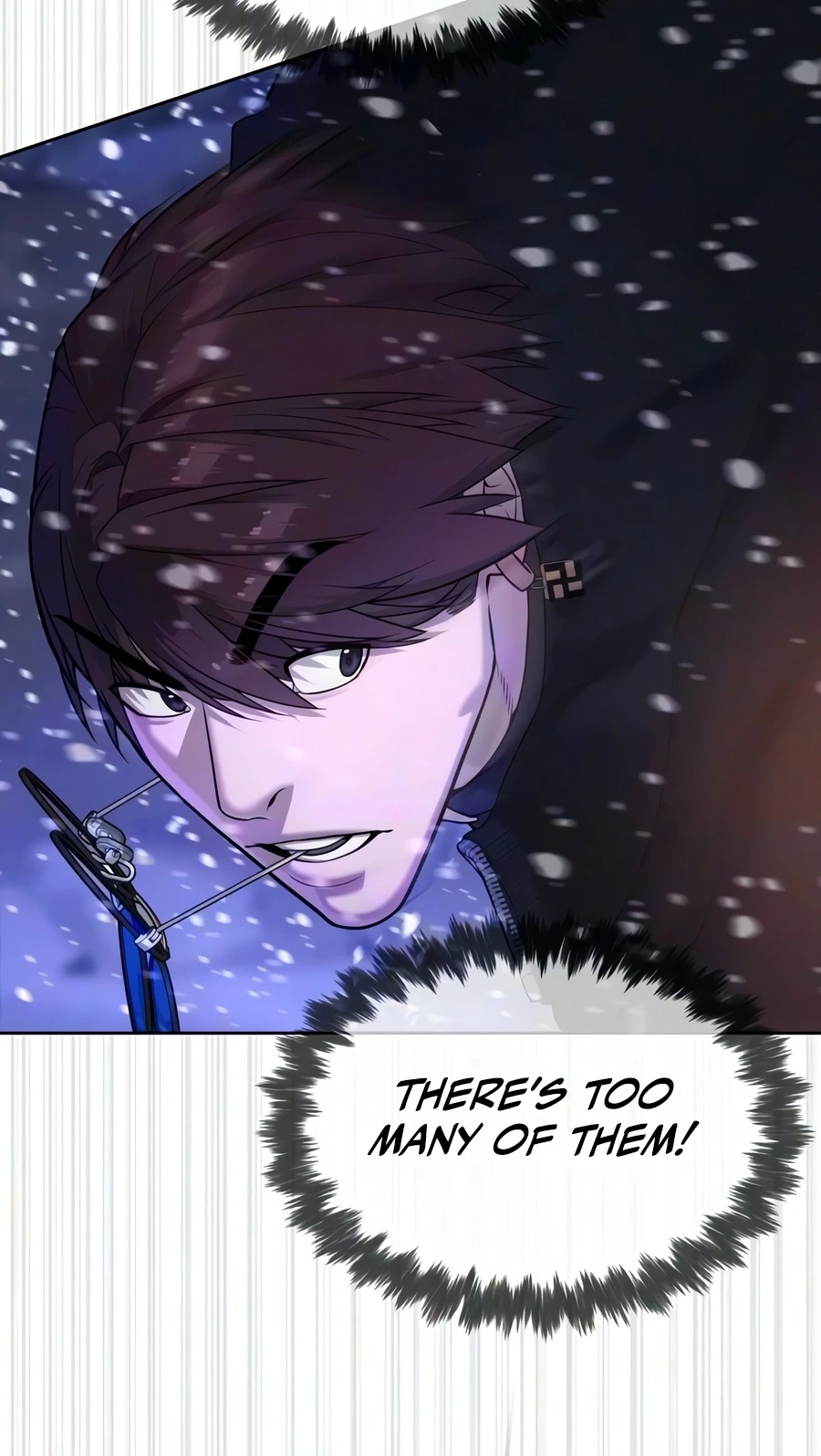 Killer Peter Chapter 134 page 65 - 
