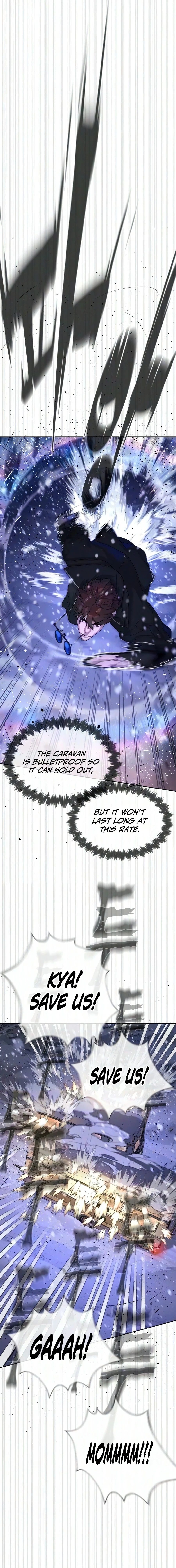 Killer Peter Chapter 134 page 66 - 