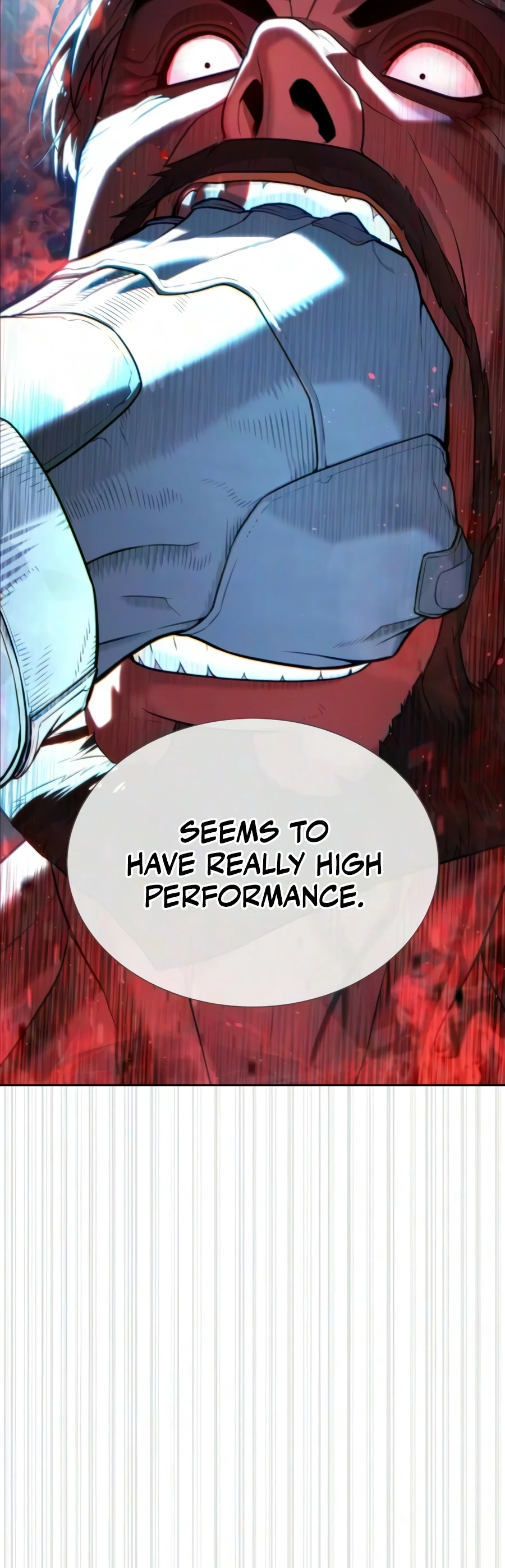 Killer Peter Chapter 134 page 10 - 